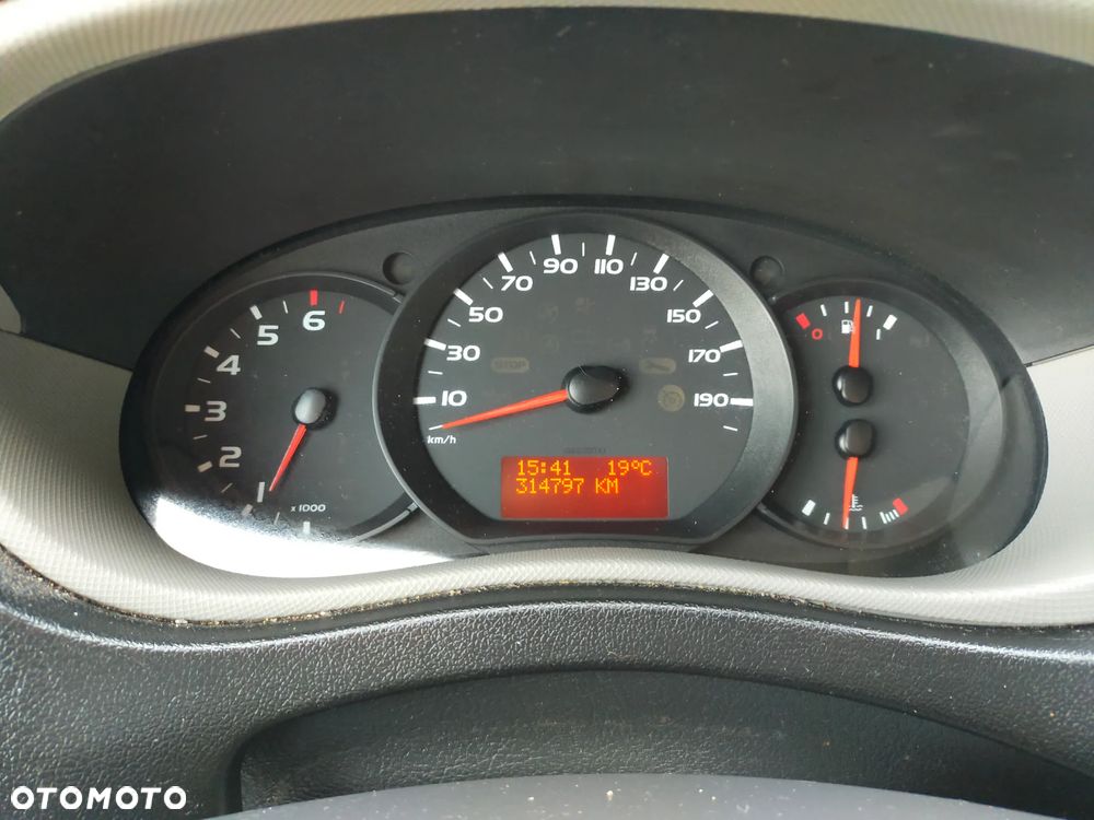 Renault MASTER - 27