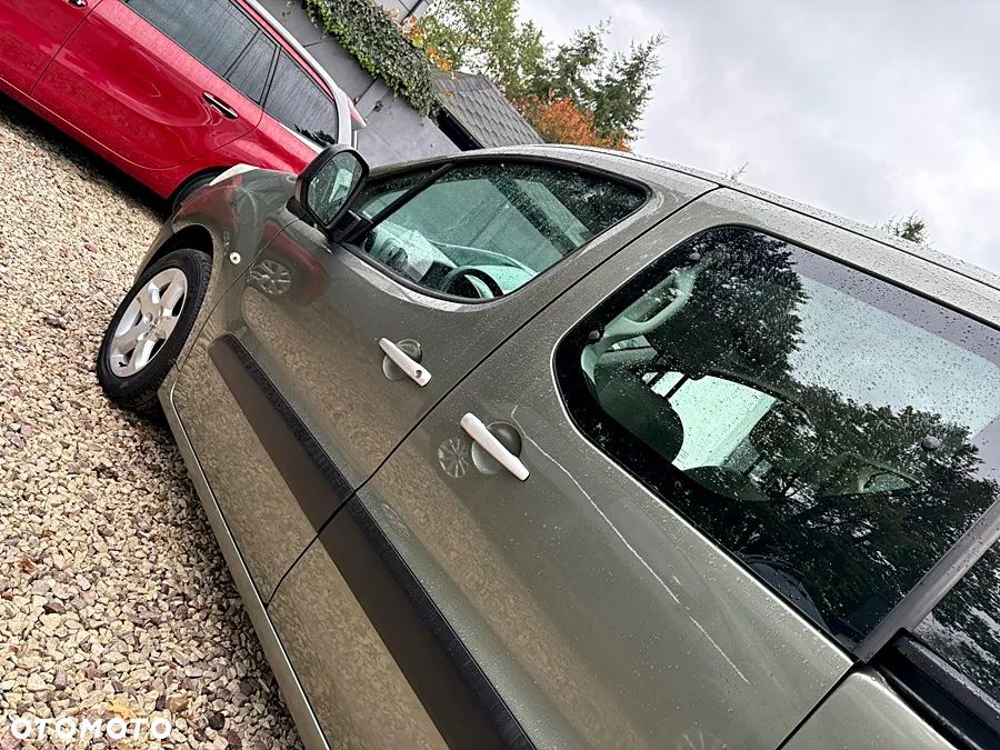 Peugeot Partner 1.6 HDi Active - 11