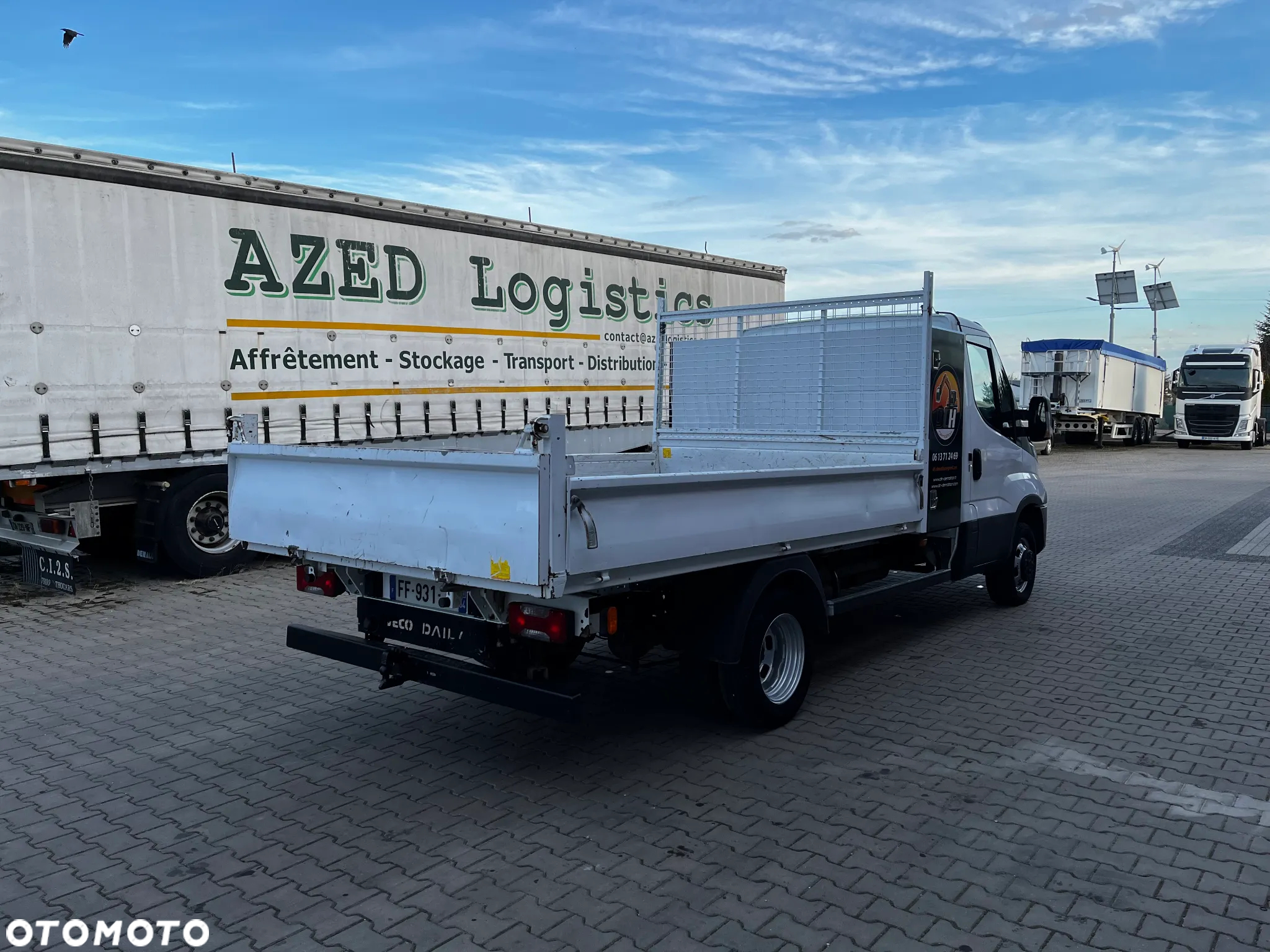 Iveco Daily 35-140 - 3