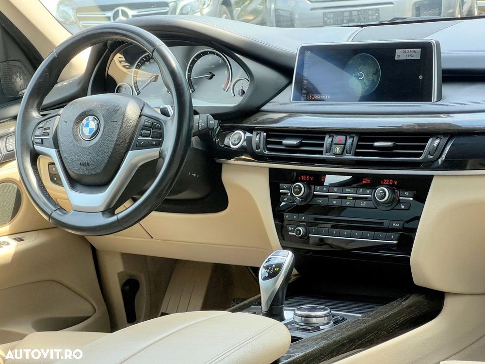 BMW X5 - 9