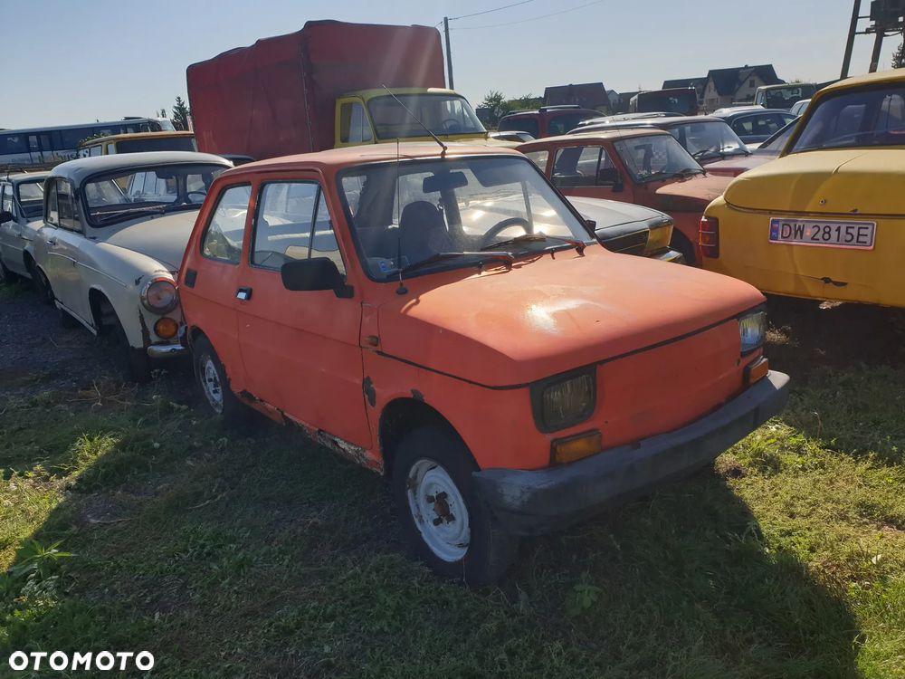 Fiat 126 - 32