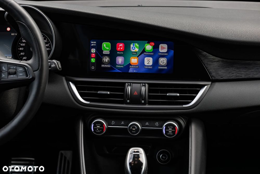Alfa Romeo Giulia 2.0 Turbo Super - 31