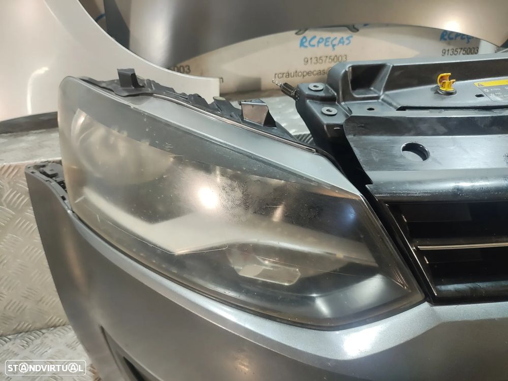 Frente Completa VW Volkswagen Polo V 6R Diesel - 17