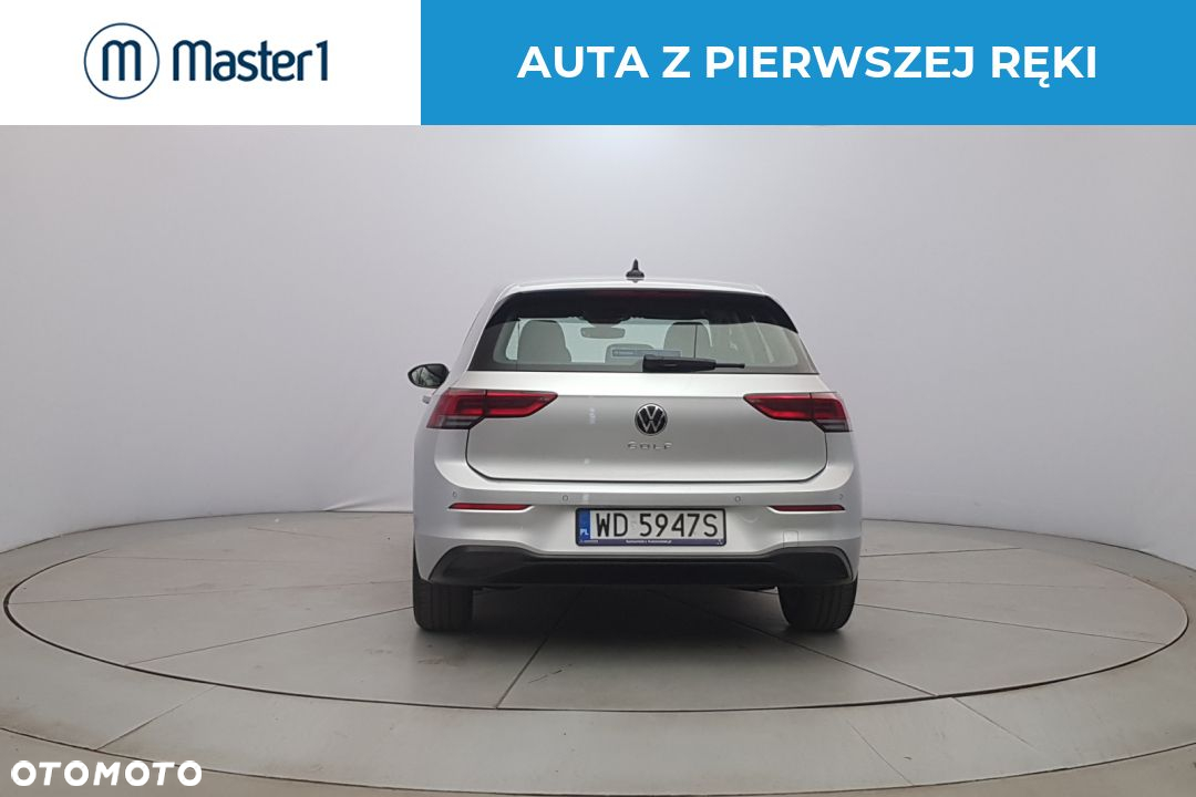 Volkswagen Golf VIII 2.0 TDI Life - 6