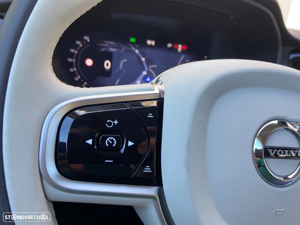 Volvo V60 2.0 T6 AWD TE Plus Bright - 27