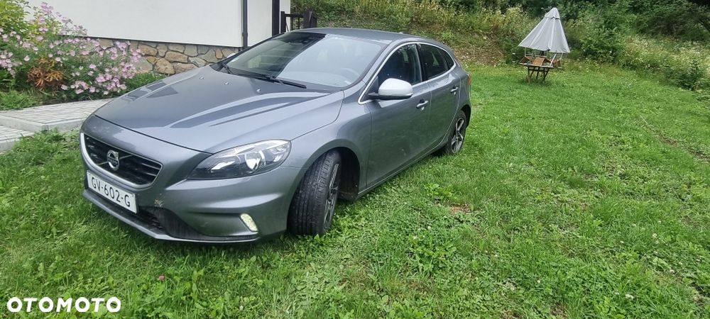 Volvo V40 - 7