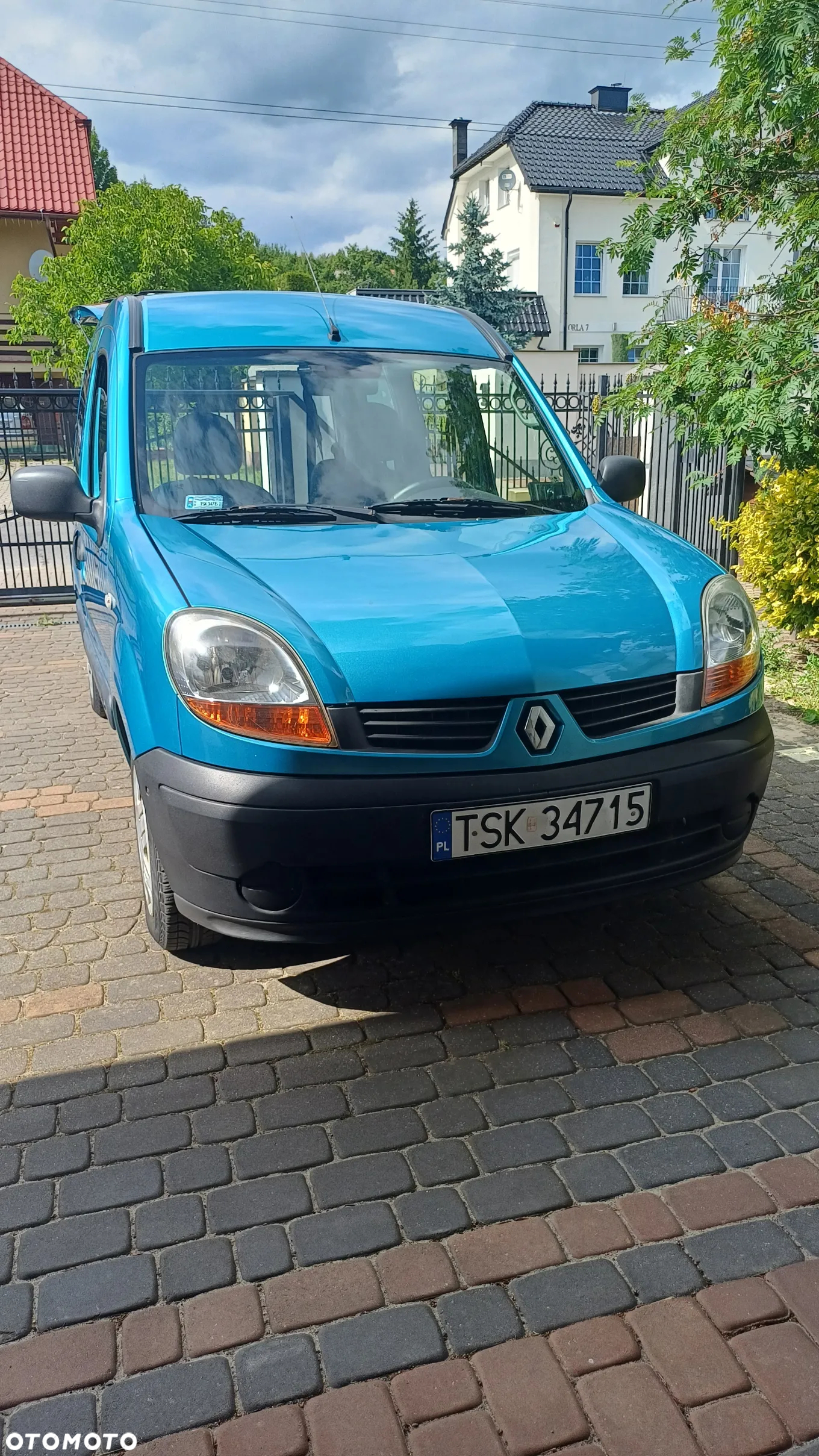 Renault Kangoo - 7