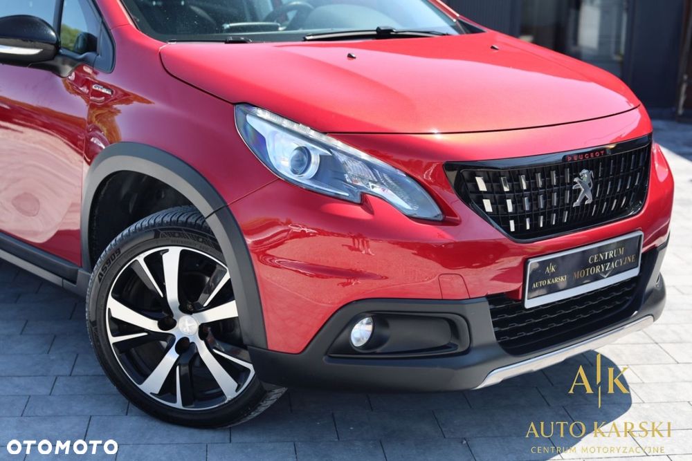 Peugeot 2008 - 16