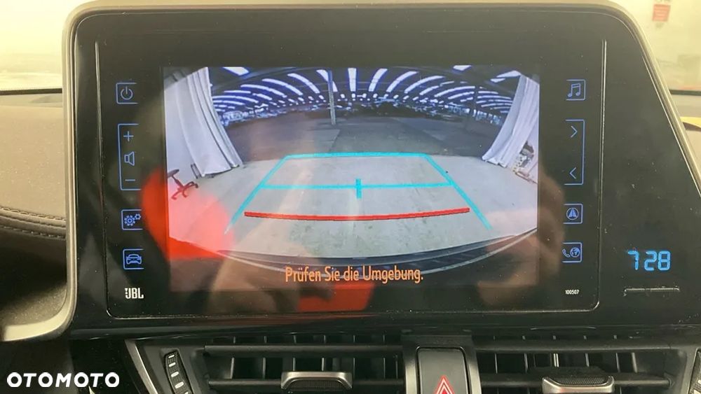 Toyota C-HR Lounge - 18