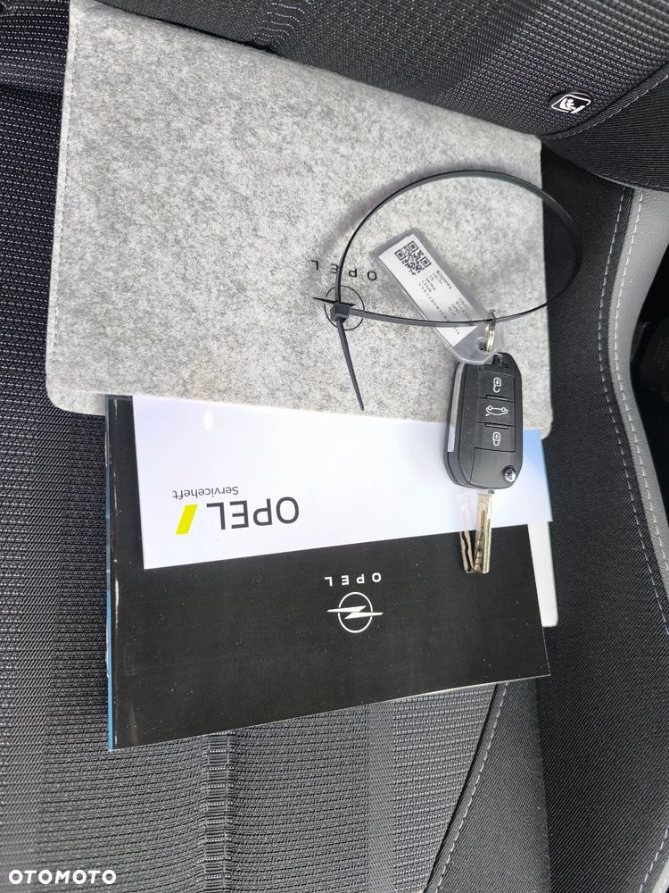 Opel Mokka - 14