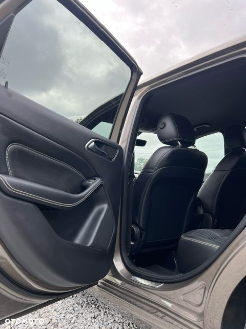 Mercedes-Benz Klasa B 180 CDI 7G-DCT - 18