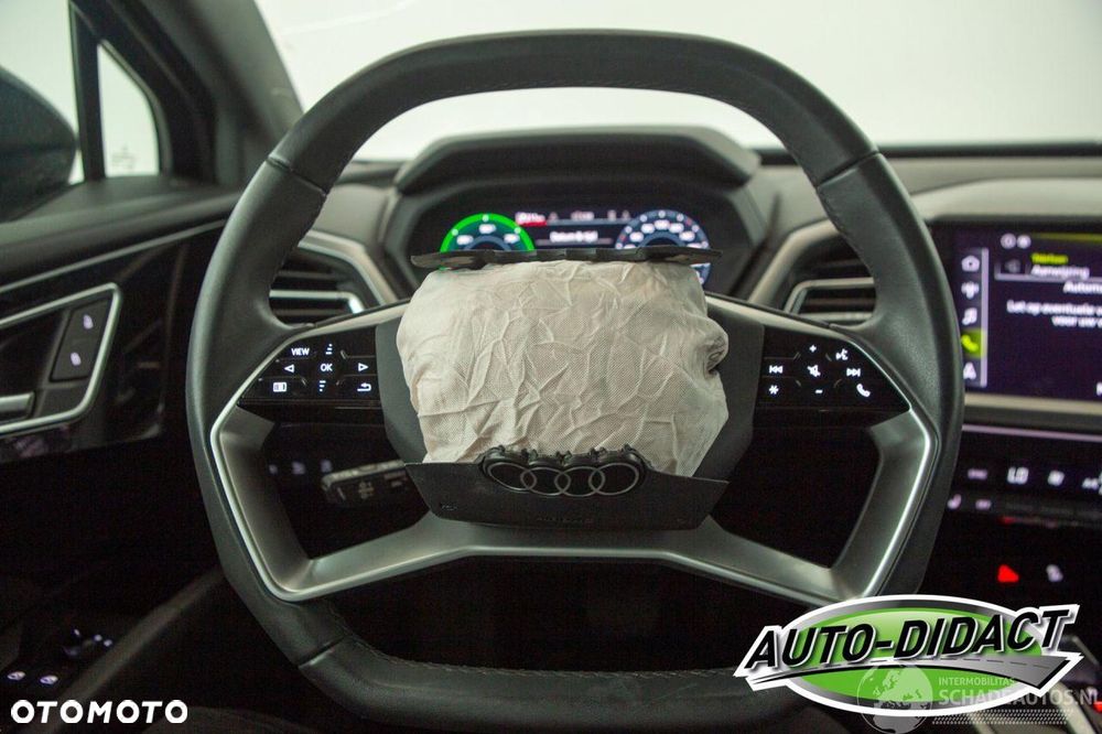 Audi Q4 e-tron Standard - 20
