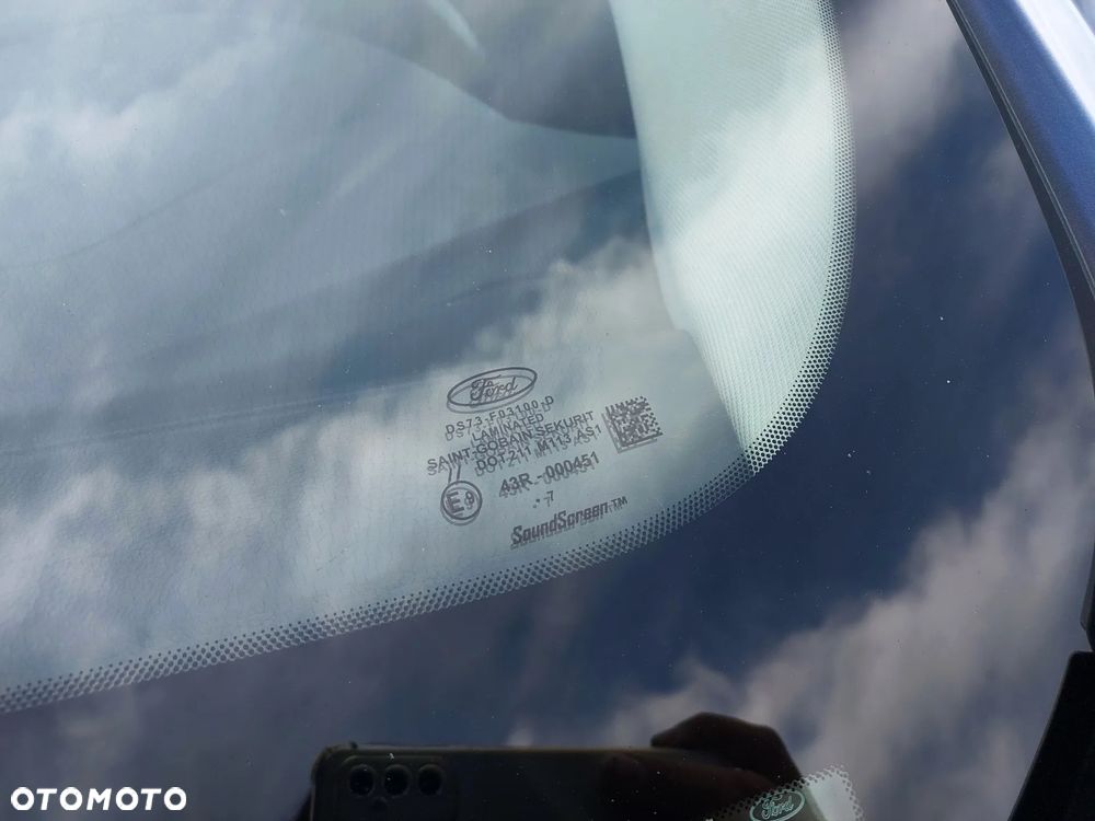 Ford Mondeo 2.0 TDCi Start-Stopp PowerShift-Aut Business Edition - 16