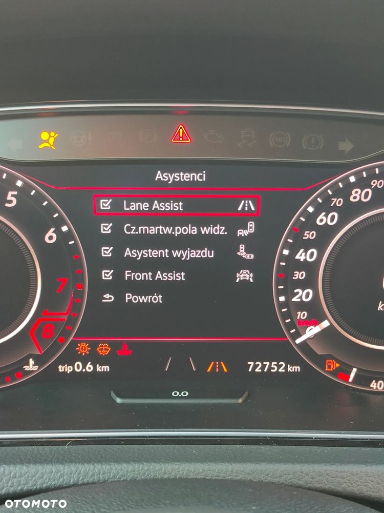 Volkswagen Golf GTI (BlueMotion Technology) DSG - 25