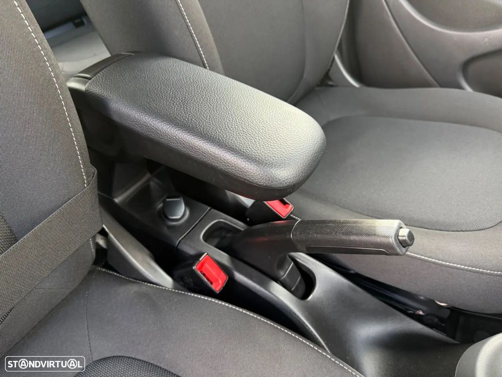 Smart ForFour 0.9 Passion 90 Aut. - 42