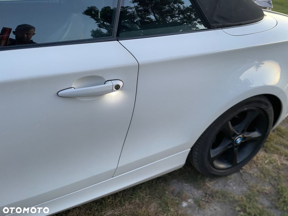 BMW Seria 1 - 17