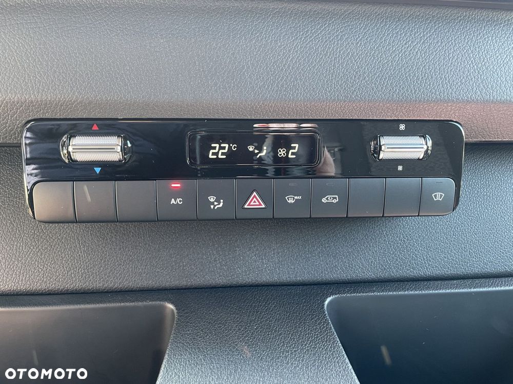 Mercedes-Benz Sprinter 317 CDI - 21