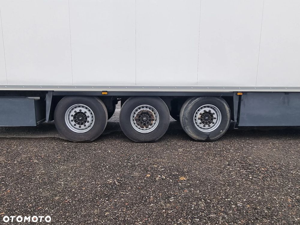 Schmitz Cargobull SCB*S3B - 3