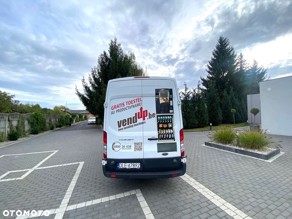 Ford Transit - 3