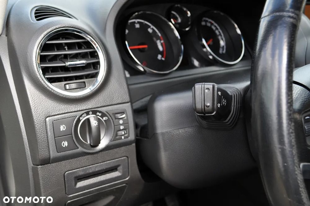 Opel Antara 2.2 CDTI Cosmo - 15
