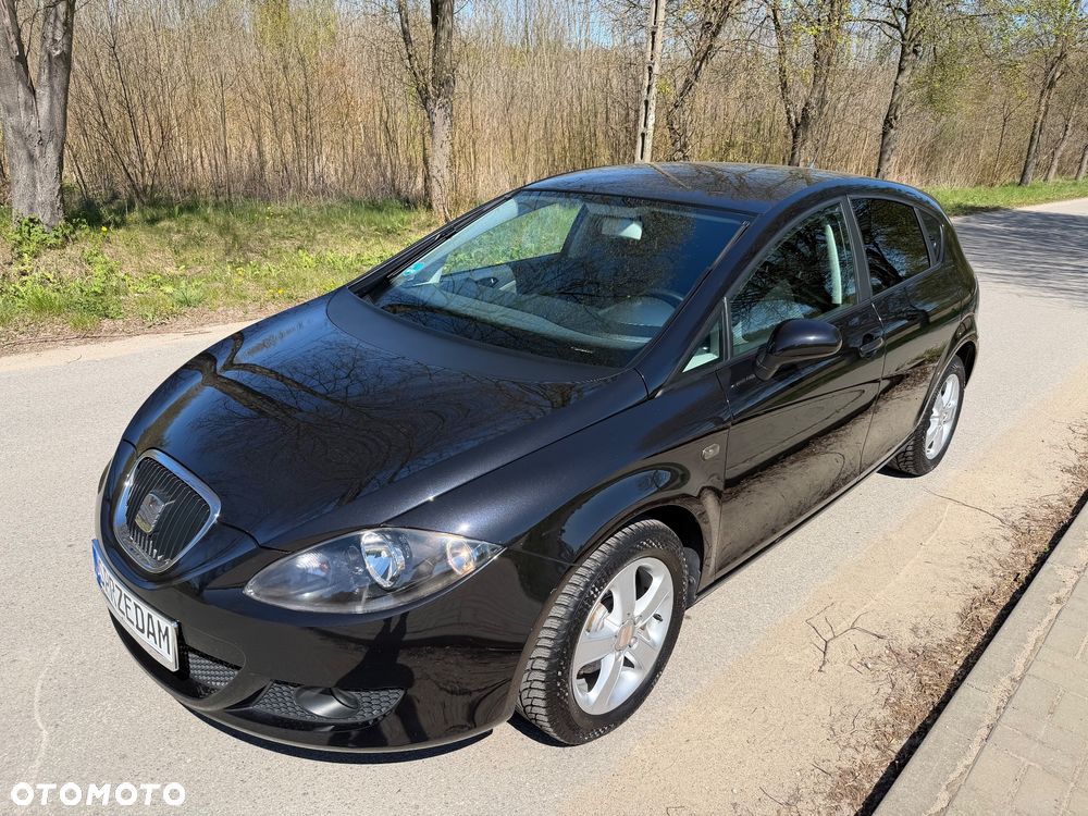 Seat Leon 1.6 Style - 2