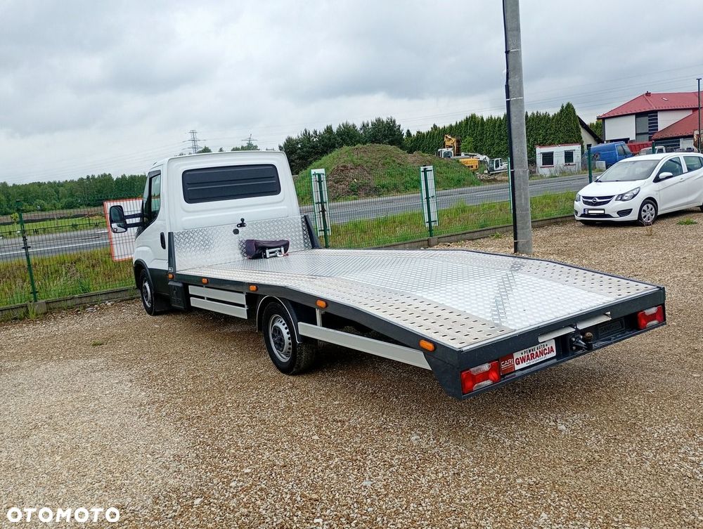 Iveco Daily 35S14 - 10