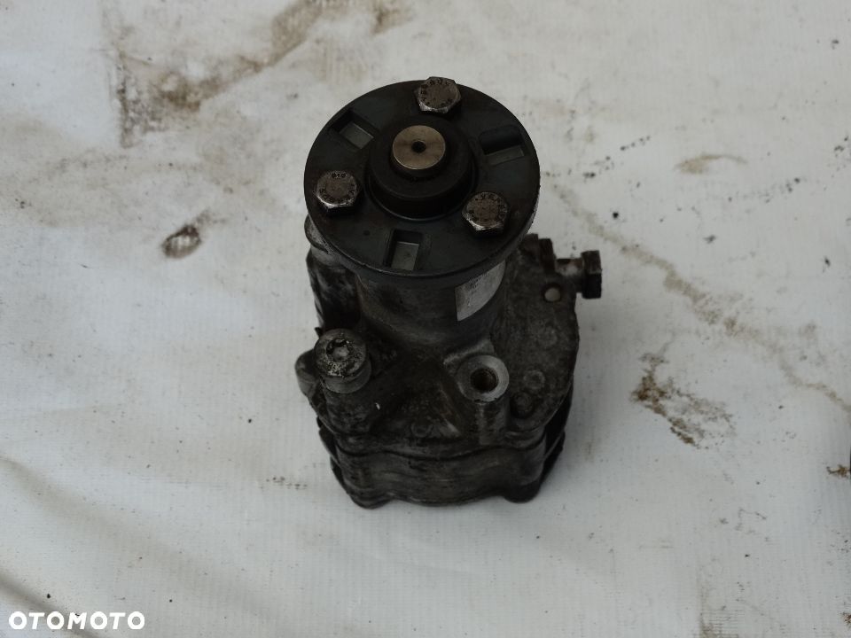 BMW E60 535Xi N54 Pompa wspomagania 535i N54b30A 6776834 XDrive N54 - 8