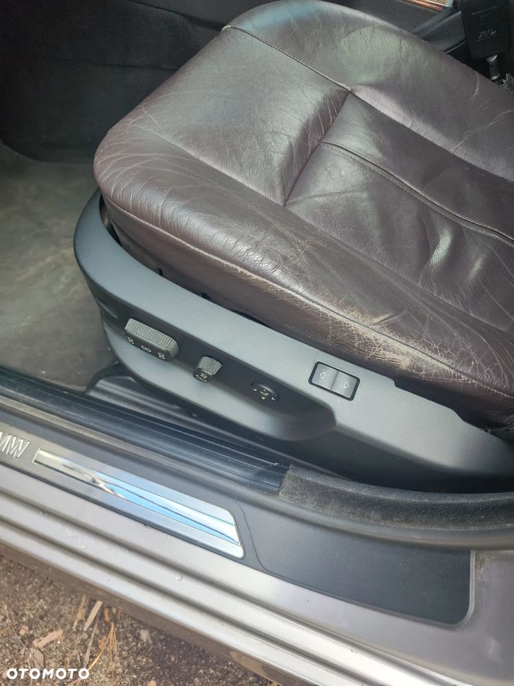 BMW Seria 5 - 12