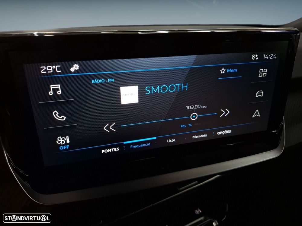 Peugeot 2008 1.2 PureTech Style - 20