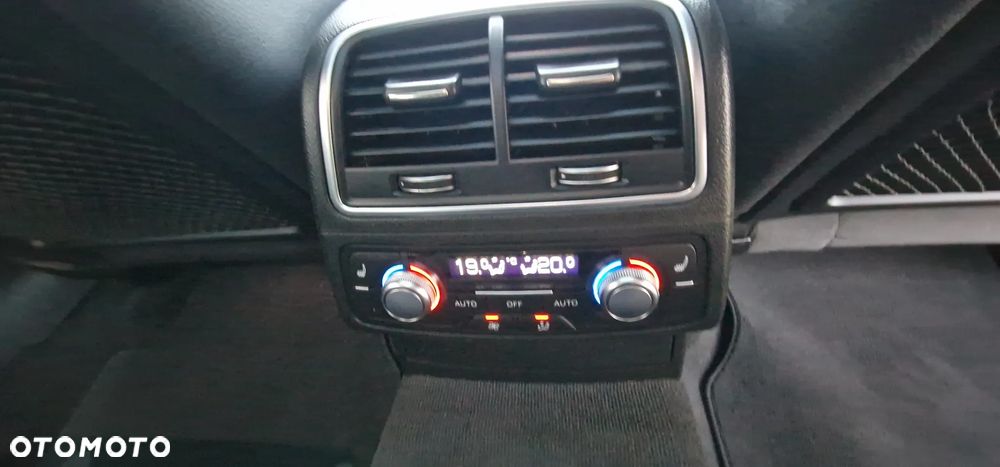 Audi A6 Avant 2.0 TDI Ultra DPF - 11