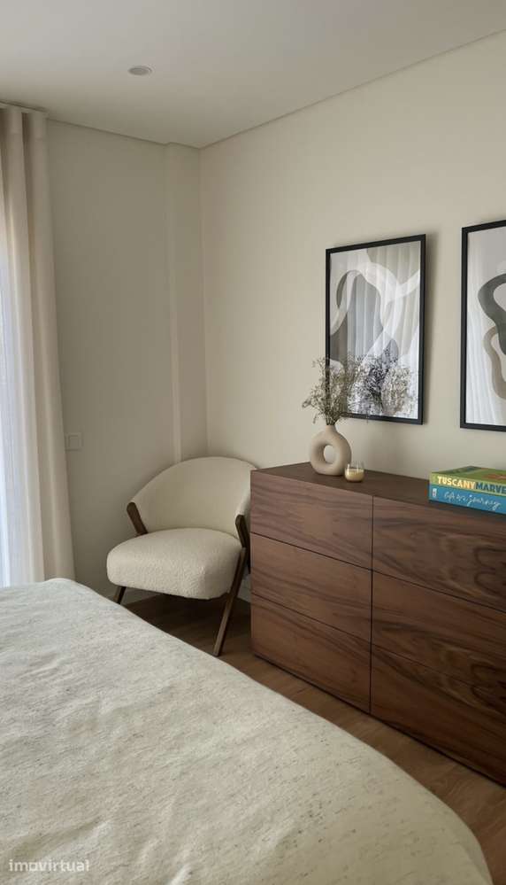 Apartamento T2 renovado Alfena - Grande imagem: 5/10