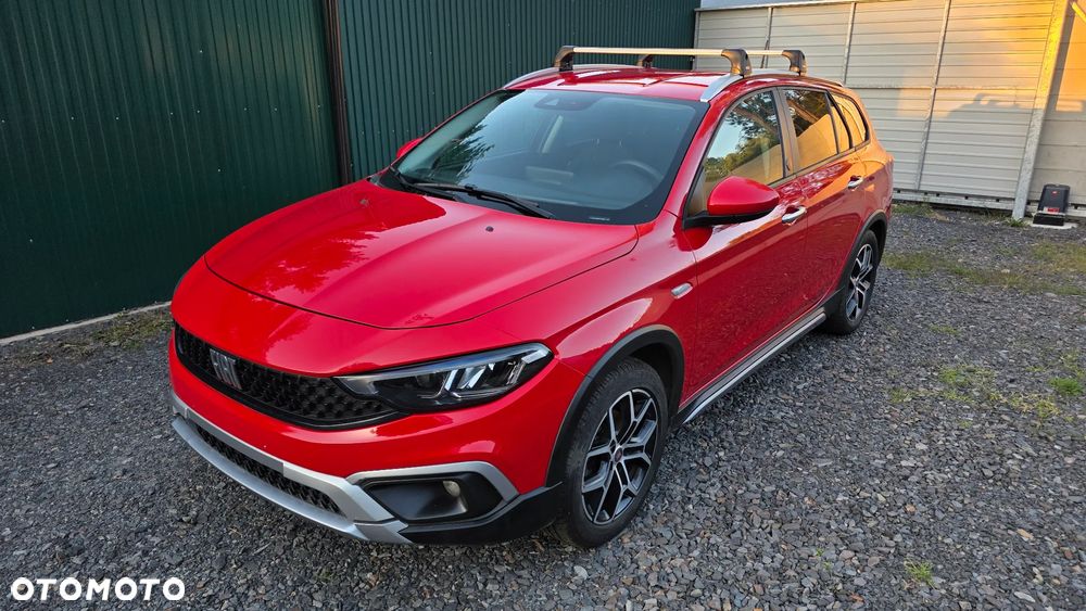 Fiat Tipo 1.0 T3 Cross - 1
