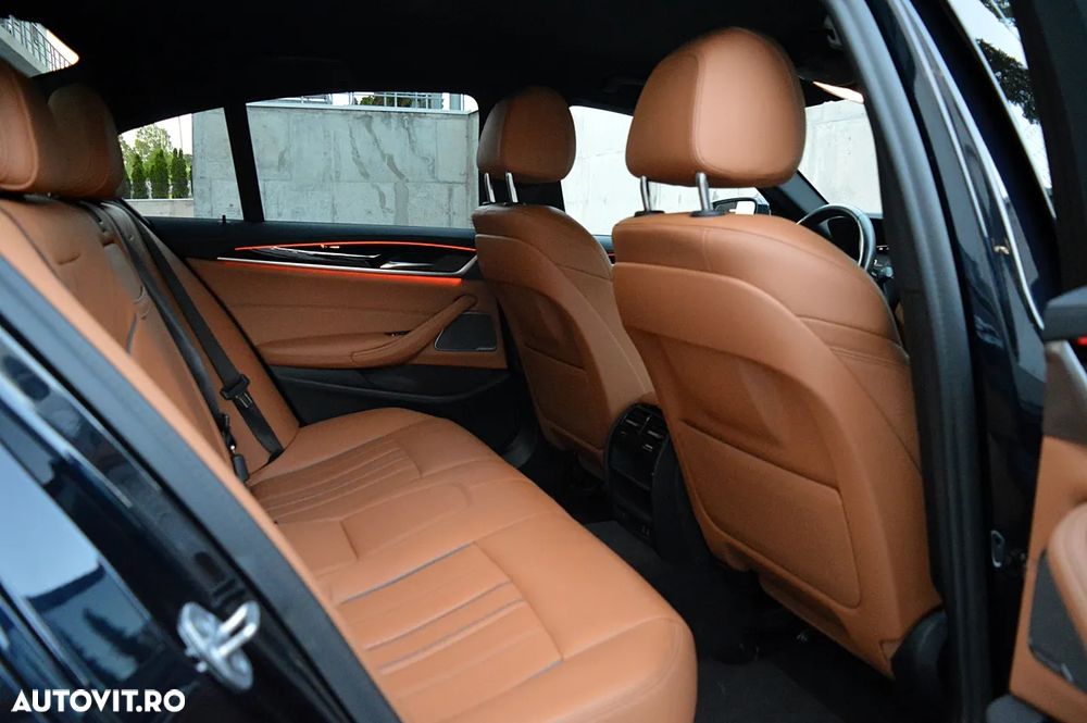 BMW Seria 5 - 28
