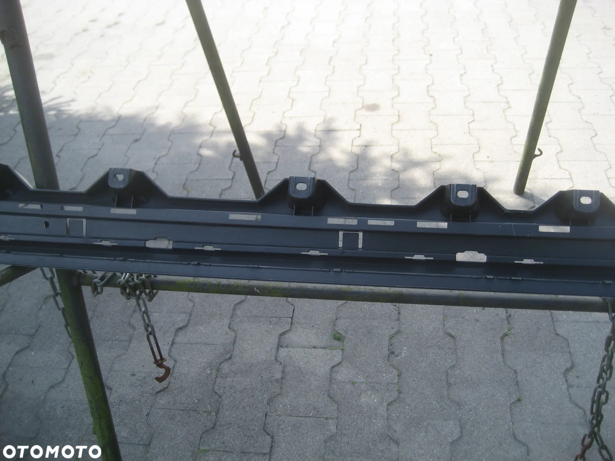 bmw g26 i4 22-25r listwa progowa prawa 5177 7490700 - 7