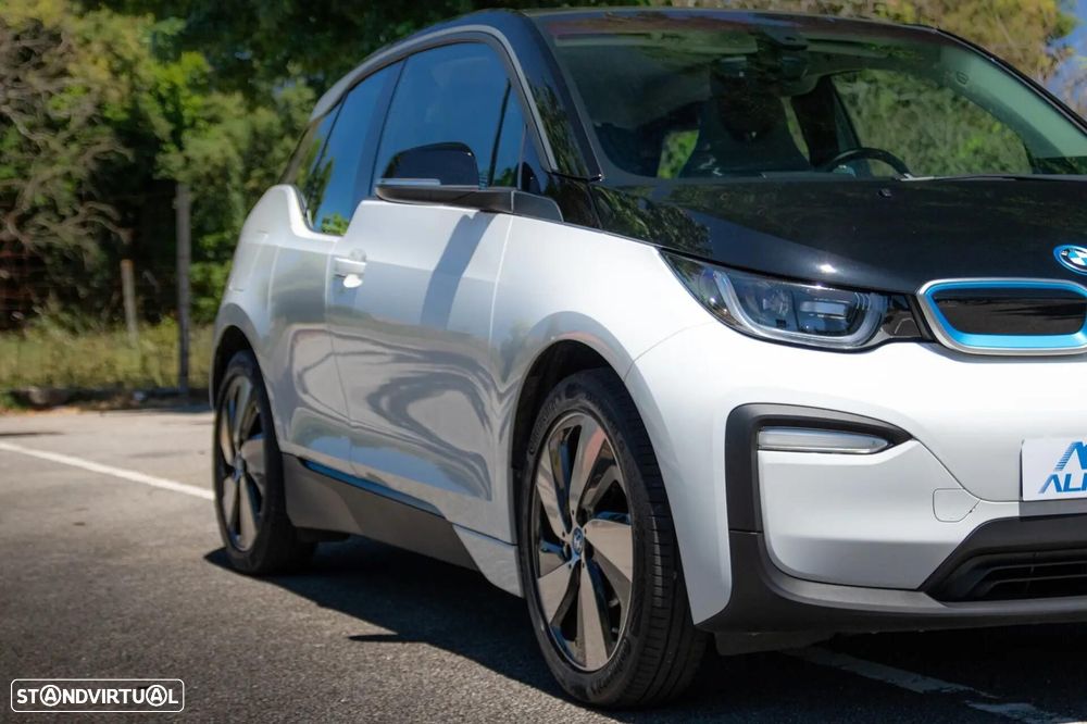 BMW i3 (120 Ah) - 30