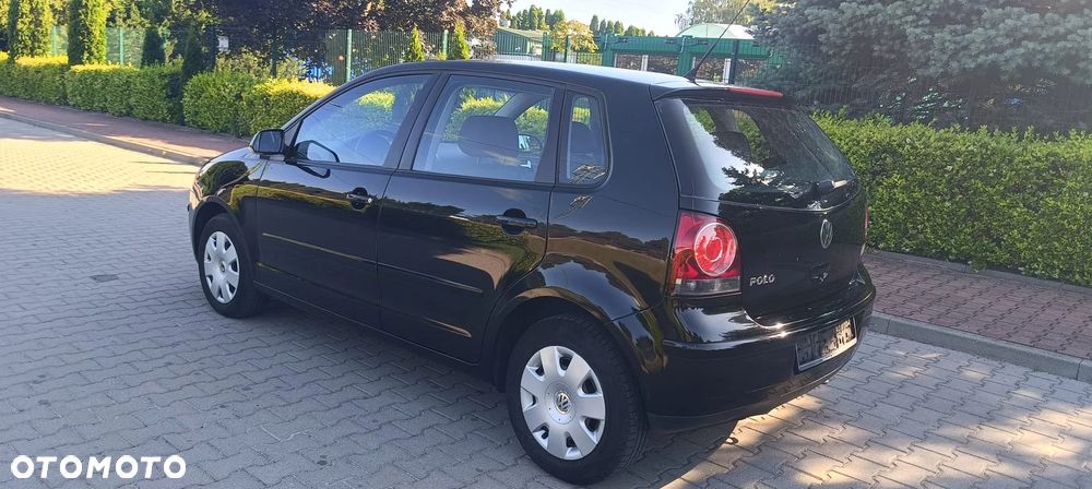 Volkswagen Polo 1.2 12V Comfortline - 11