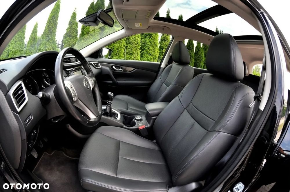 Nissan X-Trail 1.6 DCi Tekna 4WD - 20