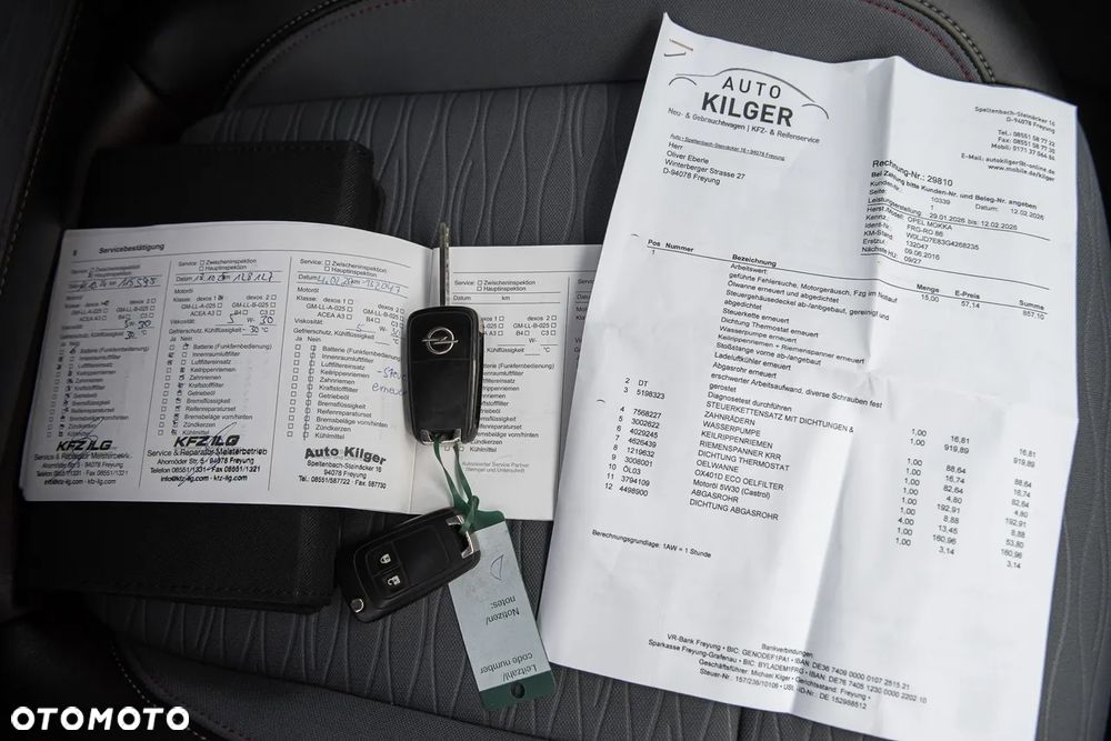 Opel Mokka - 30