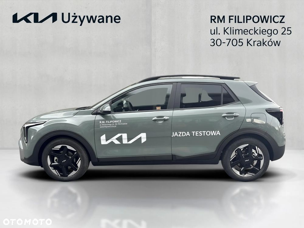 Kia Stonic 1.0 T-GDI L Business Line - 2