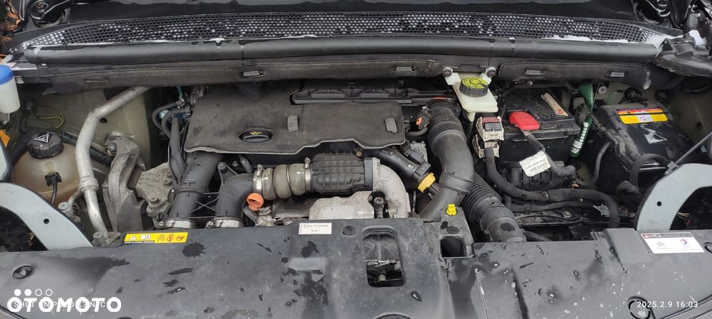 Citroën C4 Picasso - 4