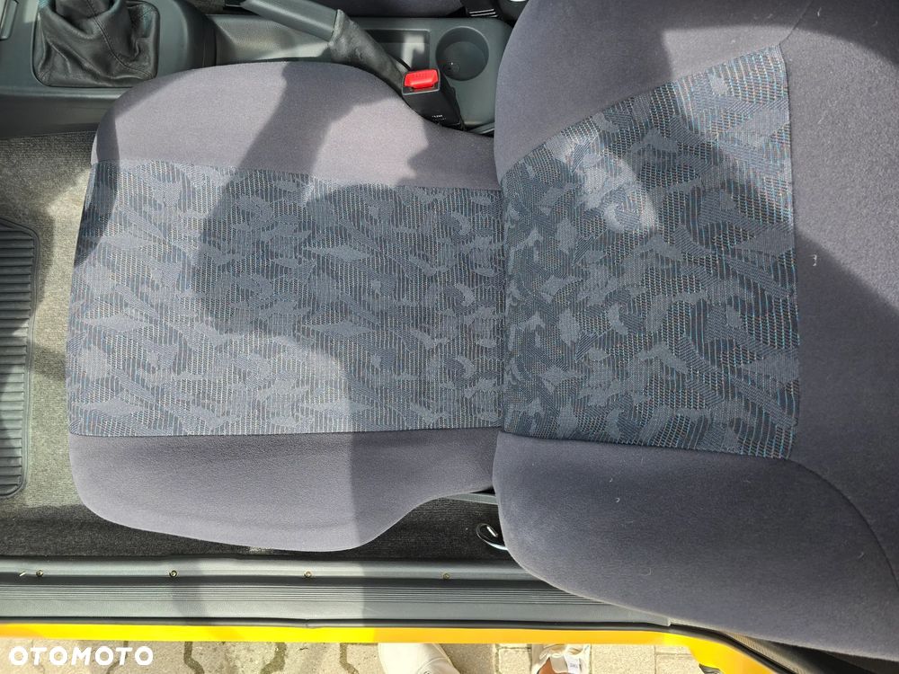 Daewoo Nexia 1.5 GL - 13