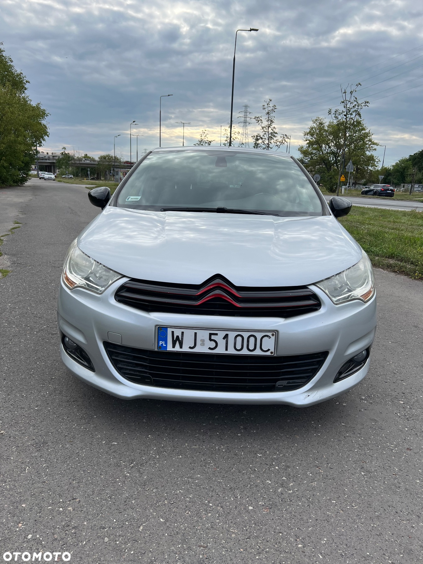 Citroën C4 1.6 HDi Selection - 6