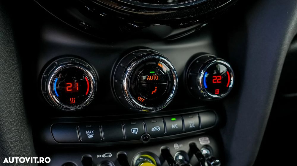 Mini Cooper SE Electric Collection - 13