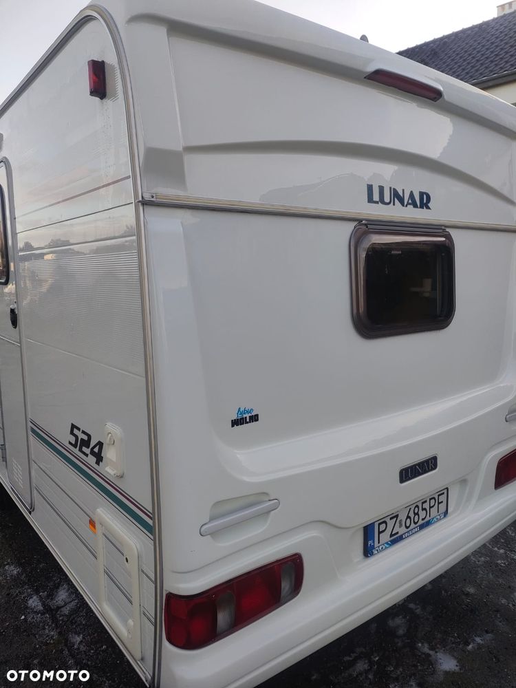 Lunar LX2000 - 9