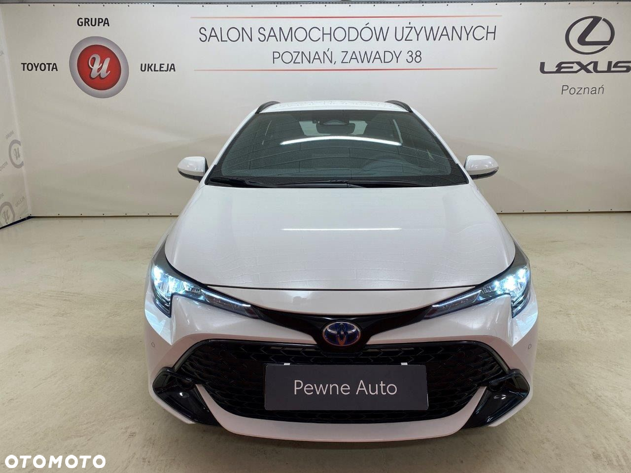 Toyota Corolla 1.8 Hybrid Comfort - 6