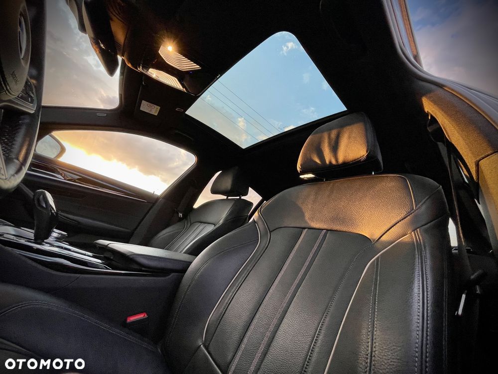 BMW Seria 5 - 17
