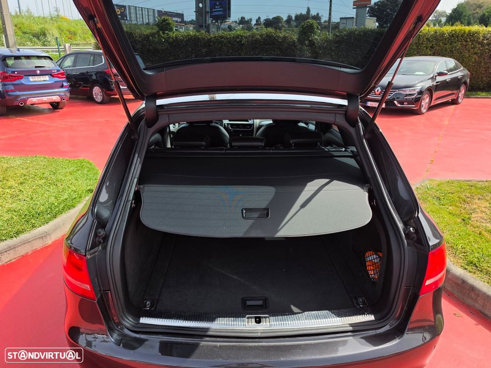 Audi A4 Avant 2.0 TDi S-line - 7