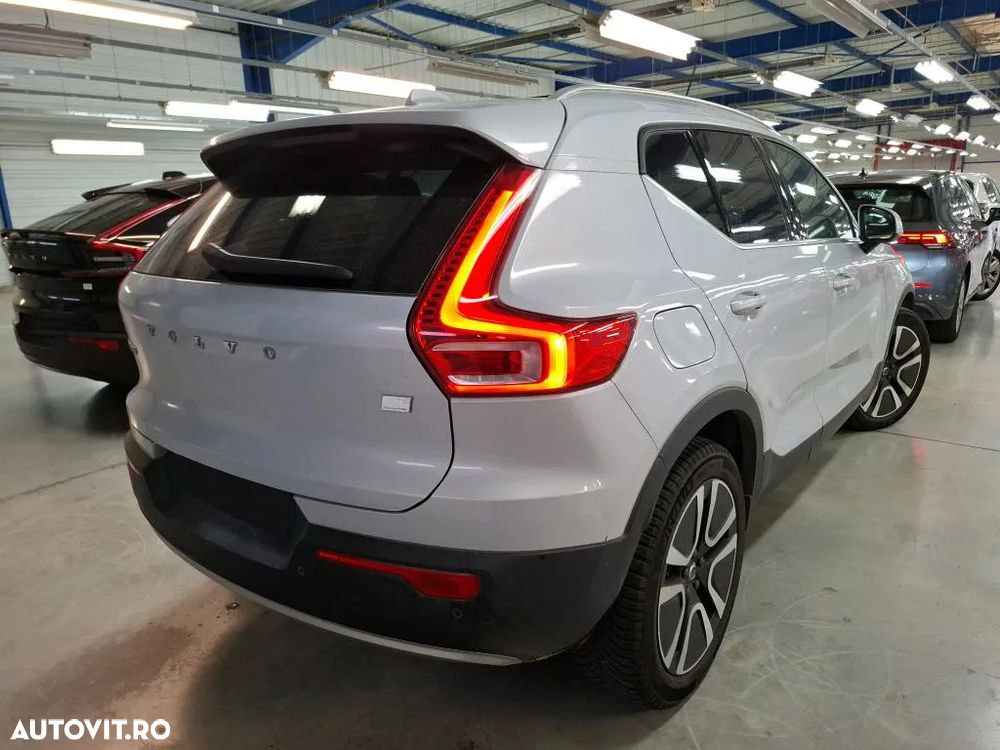 Volvo XC 40 T5 Recharge DKG Inscription - 4