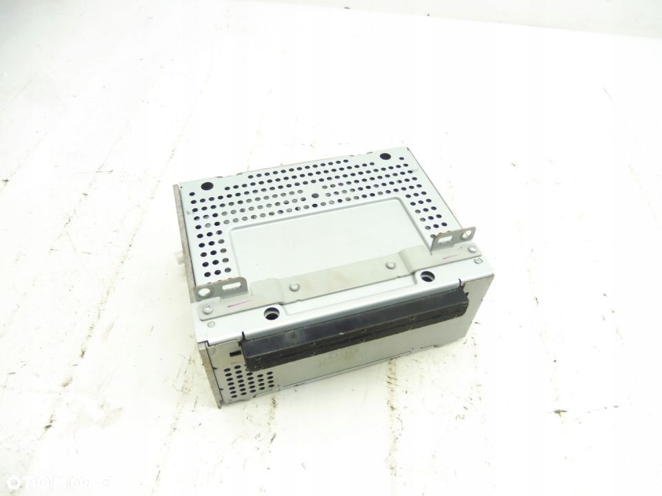 RADIO CD FORD FOCUS MK3 C-MAX B-MAX CONNECT II - 3