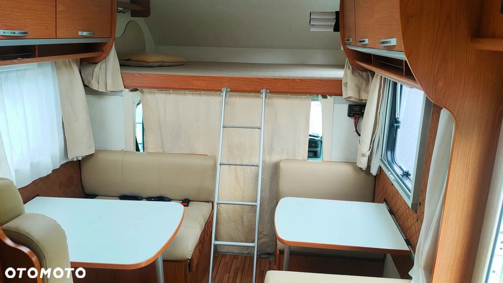 Ford Transit 7/osobowy /XGO - 21